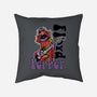 Floyd Pepper-None-Non-Removable Cover w Insert-Throw Pillow-Action Nate