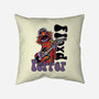 Floyd Pepper-None-Non-Removable Cover w Insert-Throw Pillow-Action Nate