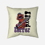 Floyd Pepper-None-Removable Cover-Throw Pillow-Action Nate