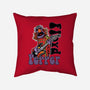 Floyd Pepper-None-Removable Cover-Throw Pillow-Action Nate
