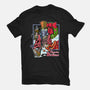 Charles Dickens-Youth-Basic-Tee-Action Nate
