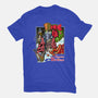 Charles Dickens-Youth-Basic-Tee-Action Nate