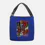 Charles Dickens-None-Adjustable Tote-Bag-Action Nate