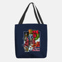 Charles Dickens-None-Basic Tote-Bag-Action Nate