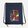 Charles Dickens-None-Drawstring-Bag-Action Nate