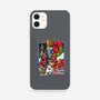 Charles Dickens-iPhone-Snap-Phone Case-Action Nate