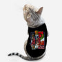 Charles Dickens-Cat-Basic-Pet Tank-Action Nate
