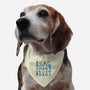 Family Meals-Dog-Adjustable-Pet Collar-naomori