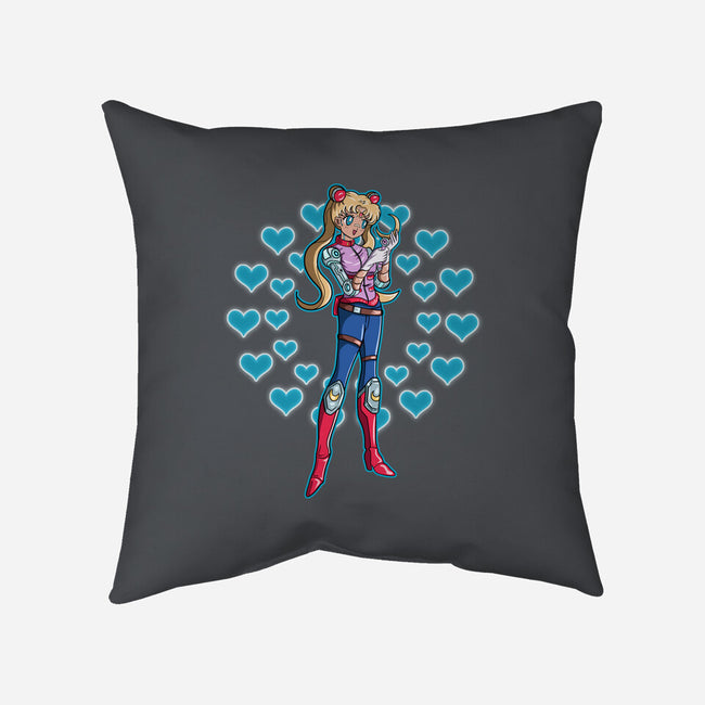 Cybermoon-None-Removable Cover w Insert-Throw Pillow-nickzzarto