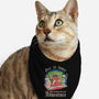 RPG Fantasy Book Meme-Cat-Bandana-Pet Collar-Studio Mootant