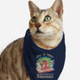 RPG Fantasy Book Meme-Cat-Bandana-Pet Collar-Studio Mootant