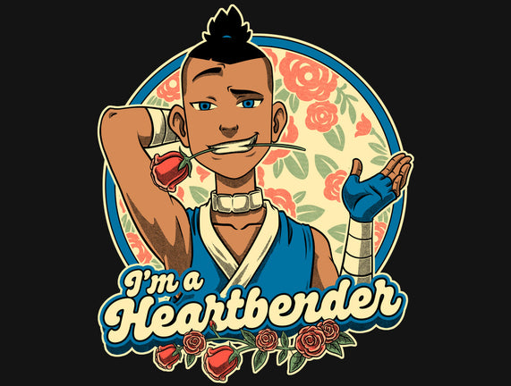 Heart Bender