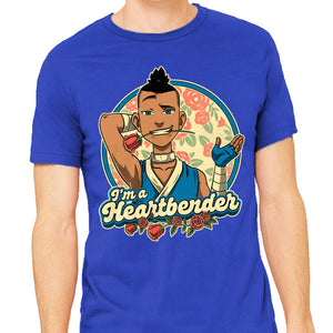 Heart Bender