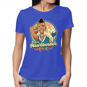 Heart Bender