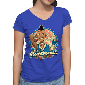 Heart Bender