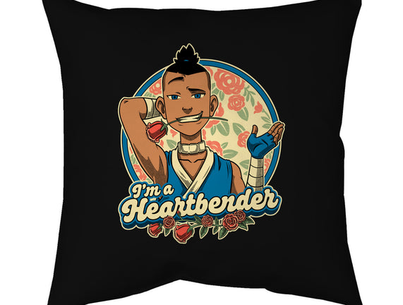 Heart Bender