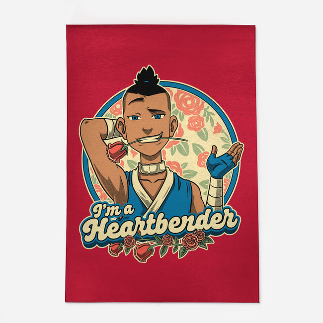 Heart Bender-None-Indoor-Rug-Studio Mootant