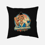 Heart Bender-None-Removable Cover w Insert-Throw Pillow-Studio Mootant