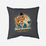 Heart Bender-None-Removable Cover w Insert-Throw Pillow-Studio Mootant