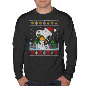 Holiday Beagle
