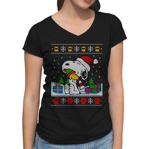 Holiday Beagle