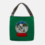 Hello Winter-None-Adjustable Tote-Bag-drbutler