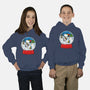 Hello Winter-Youth-Pullover-Sweatshirt-drbutler