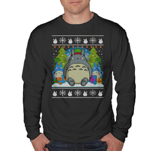 Festive Forest