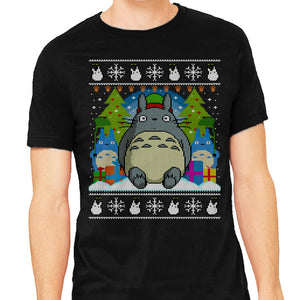 Festive Forest