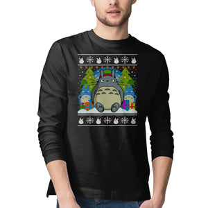 Festive Forest