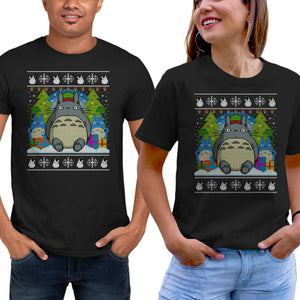 Festive Forest