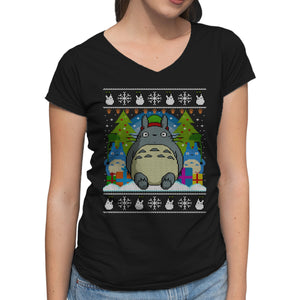 Festive Forest