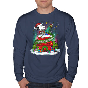 Deck The Kennel