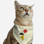 Evil Piece-Cat-Adjustable-Pet Collar-imisko