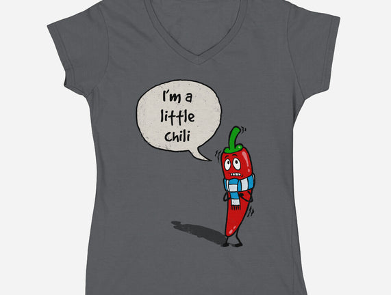 A Little Chili