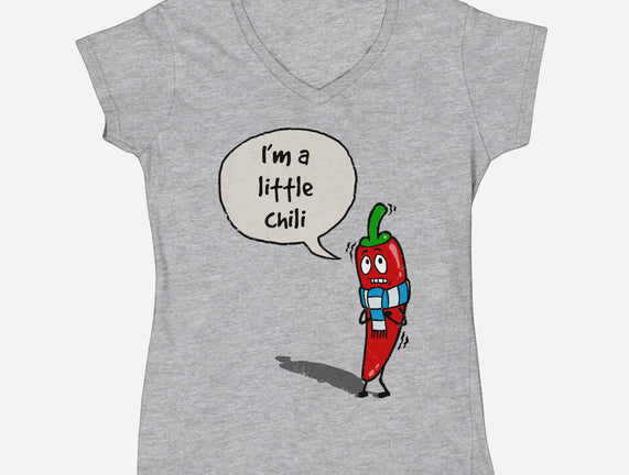 A Little Chili