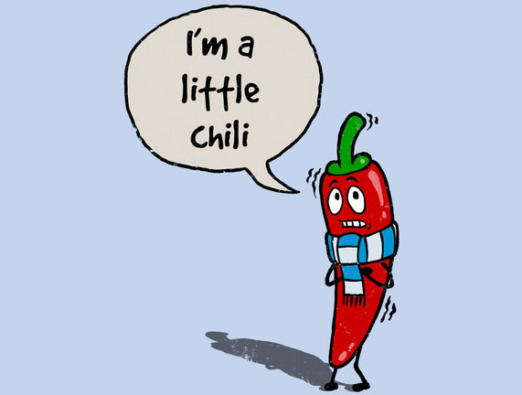 A Little Chili