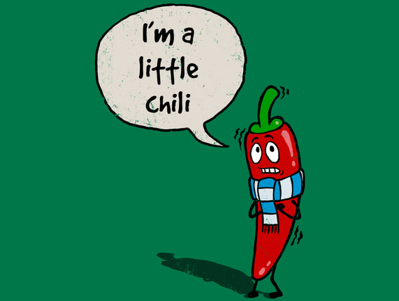 A Little Chili