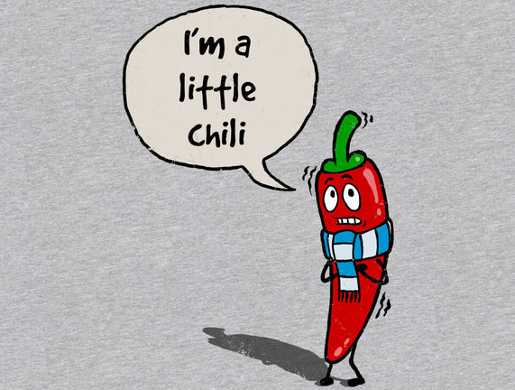 A Little Chili