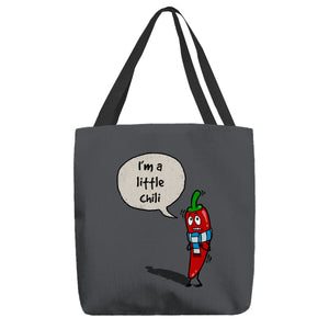 A Little Chili