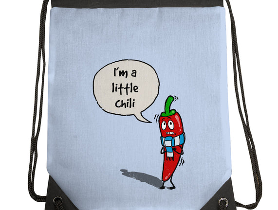 A Little Chili