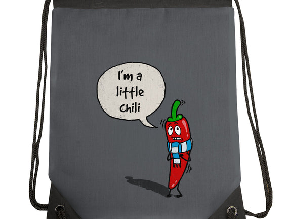 A Little Chili