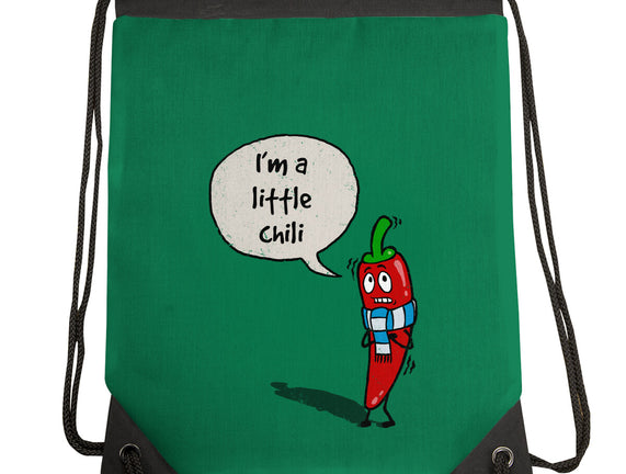 A Little Chili