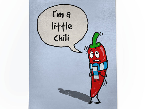 A Little Chili