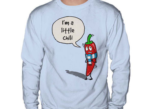 A Little Chili