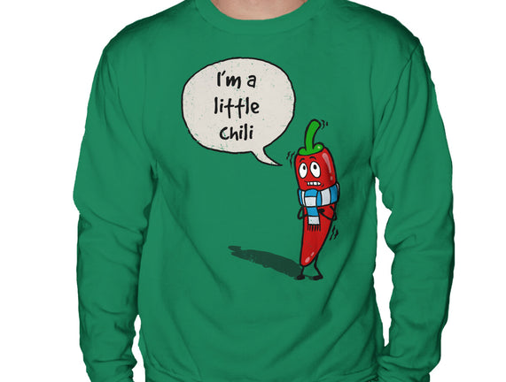 A Little Chili