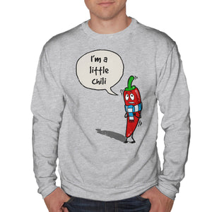 A Little Chili