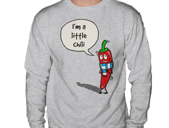 A Little Chili