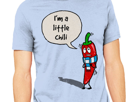 A Little Chili