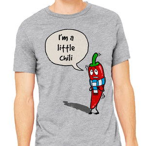 A Little Chili